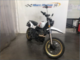 MASH 650 X RIDE CLASSIC