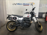 MASH 650 X RIDE CLASSIC