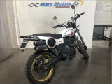 MASH 650 X RIDE CLASSIC