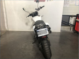 MASH 650 X RIDE CLASSIC