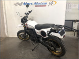 MASH 650 X RIDE CLASSIC