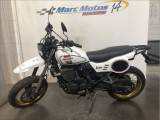 MASH 650 X RIDE CLASSIC