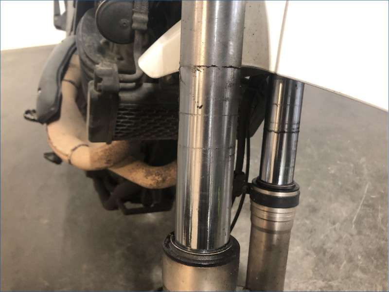 MASH 650 X RIDE CLASSIC