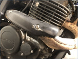MASH 650 X RIDE CLASSIC