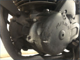 MASH 650 X RIDE CLASSIC