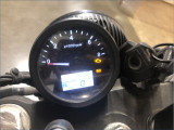 MASH 650 X RIDE CLASSIC