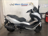 SYM 125 CRUISYM 