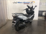 SYM 125 CRUISYM 