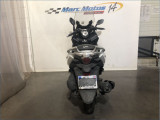 SYM 125 CRUISYM 