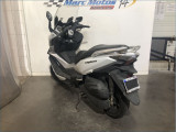 SYM 125 CRUISYM 