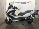 SYM 125 CRUISYM 