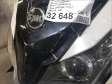 SYM 125 CRUISYM 