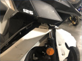 SYM 125 CRUISYM 