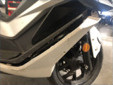 SYM 125 CRUISYM 