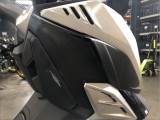 SYM 125 CRUISYM 