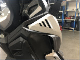 SYM 125 CRUISYM 