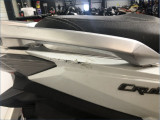 SYM 125 CRUISYM 