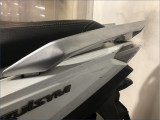SYM 125 CRUISYM 