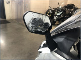 SYM 125 CRUISYM 