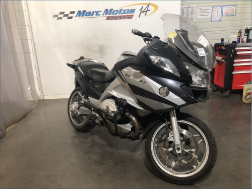 BMW R1200RT 