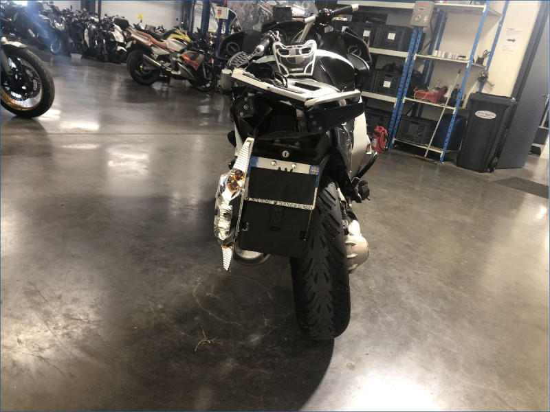 BMW R1200RT 