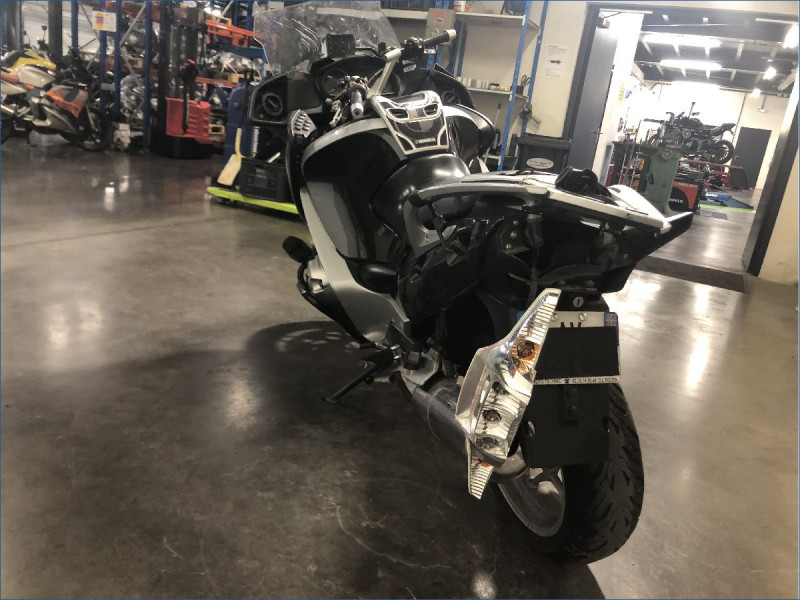 BMW R1200RT 