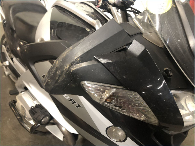 BMW R1200RT 
