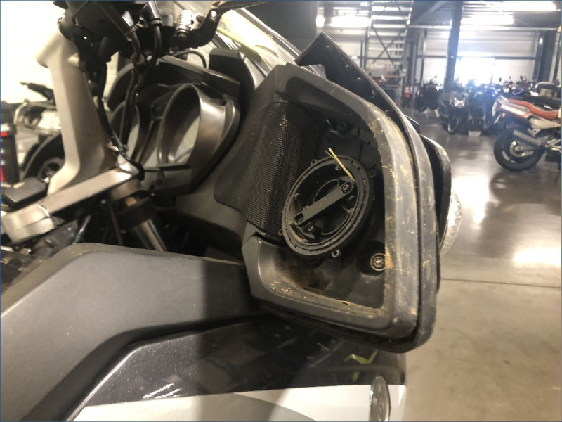 BMW R1200RT 