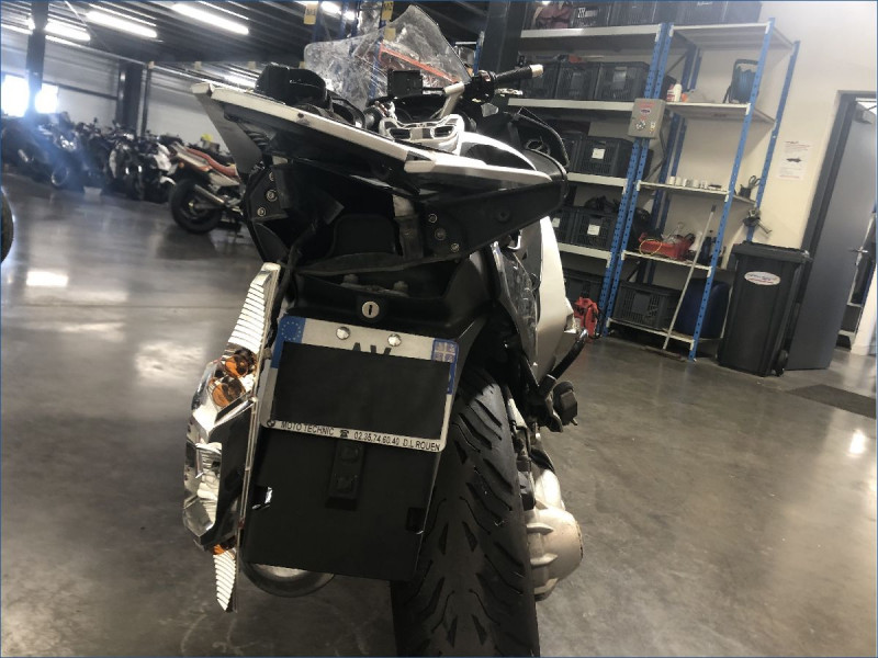 BMW R1200RT 
