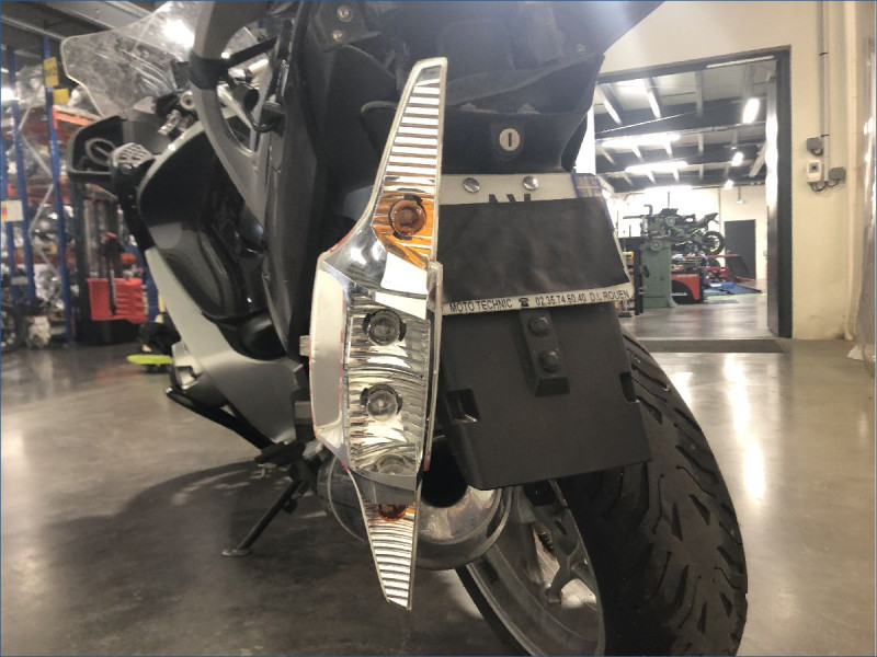 BMW R1200RT 