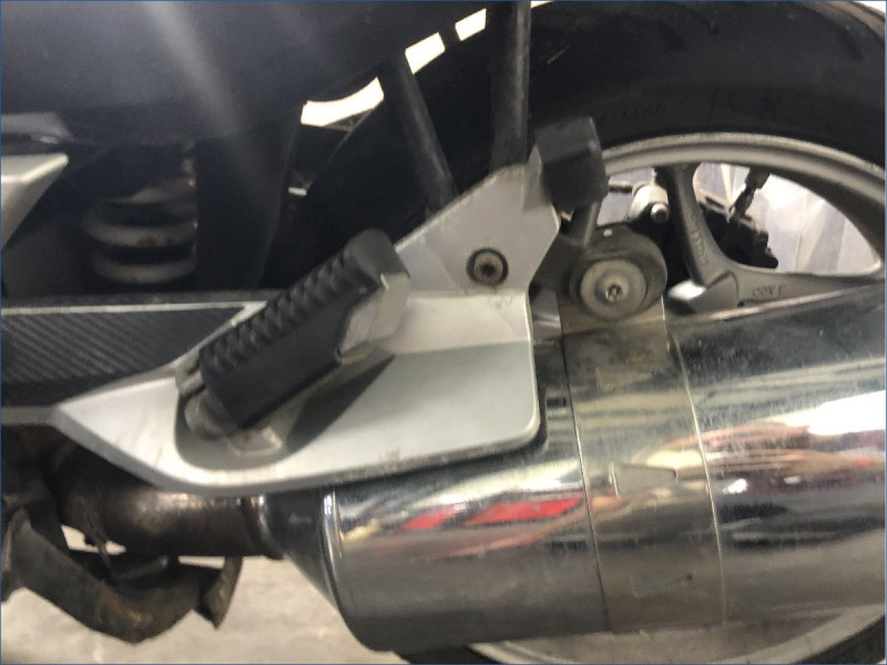 BMW R1200RT 
