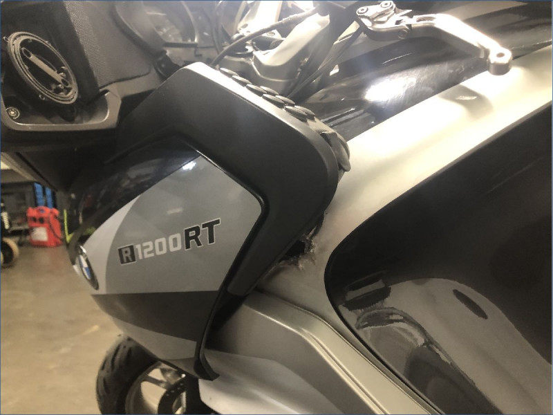 BMW R1200RT 