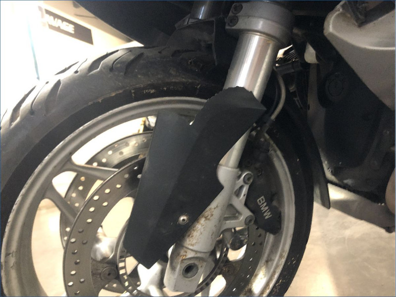 BMW R1200RT 
