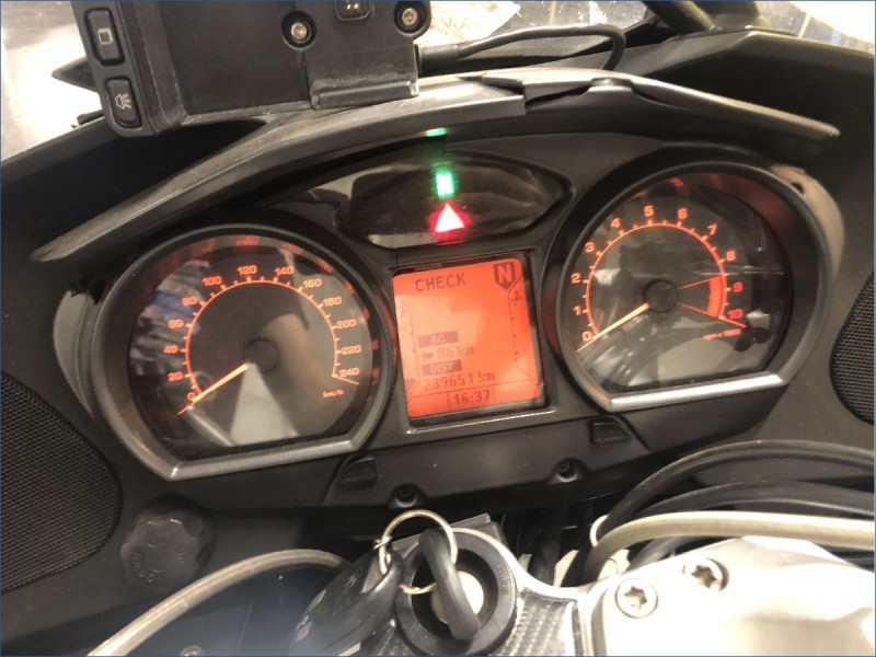 BMW R1200RT 