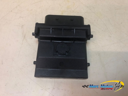 BOITIER DE CONTROLE DE SUSPENSION BMW S1000XR 2016