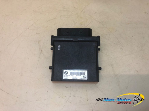 BOITIER DE CONTROLE DE SUSPENSION BMW S1000XR 2016