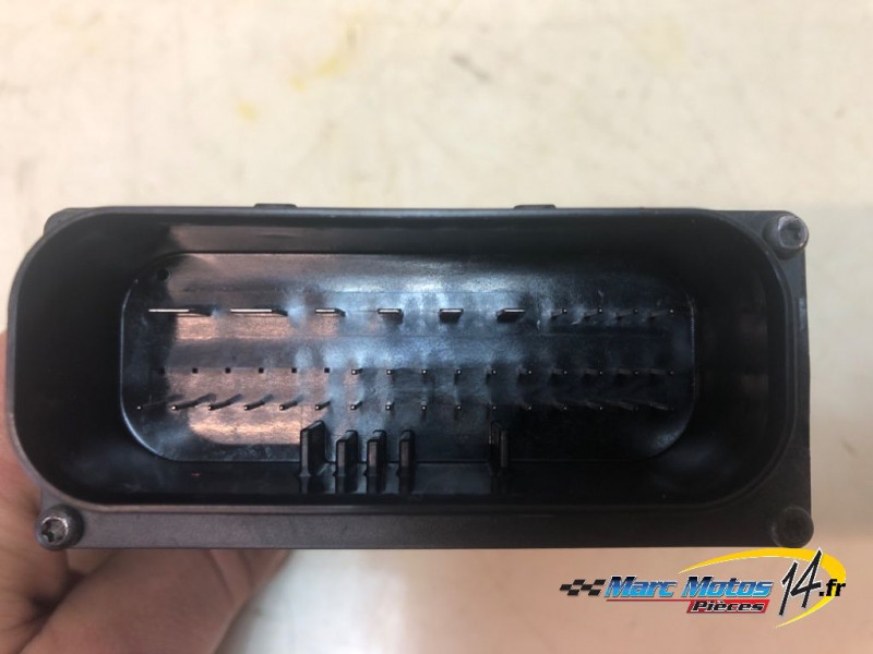 BOITIER DE CONTROLE DE SUSPENSION BMW S1000XR 2016