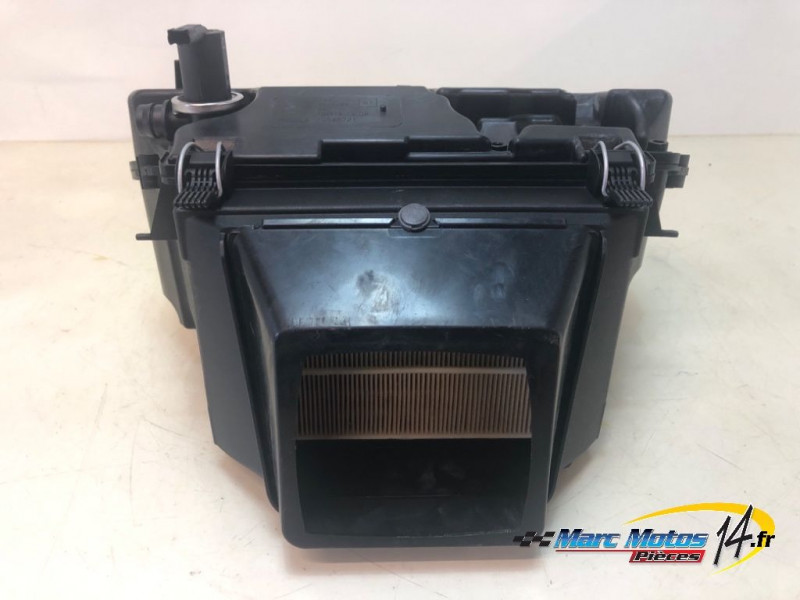 BOITIER DE FILTRE A AIR BMW S1000XR 2016
