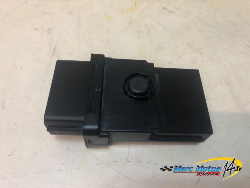 BOITIER ELECTRONIQUE D'ECLAIRAGE BMW S1000XR 2016