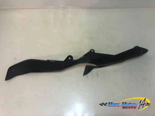 CACHE LATERAL GAUCHE BMW S1000XR 2016