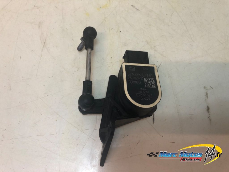 CAPTEUR DE SUSPENTION BMW S1000XR 2016