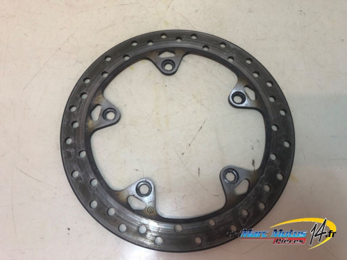 DISQUE ARRIERE BMW S1000XR 2016
