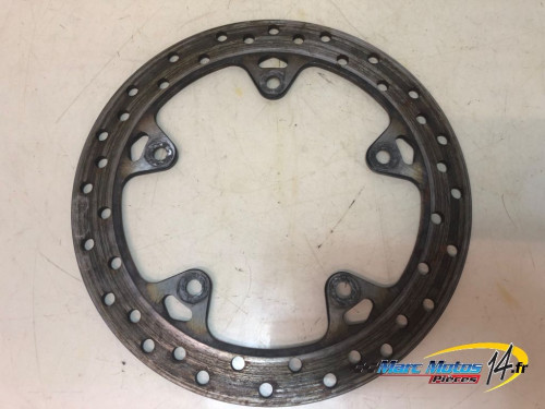 DISQUE ARRIERE BMW S1000XR 2016