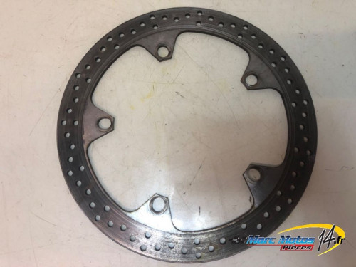 DISQUE AVANT DROIT BMW S1000XR 2016