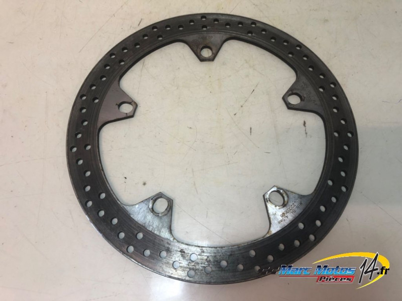 DISQUE AVANT GAUCHE BMW S1000XR 2016