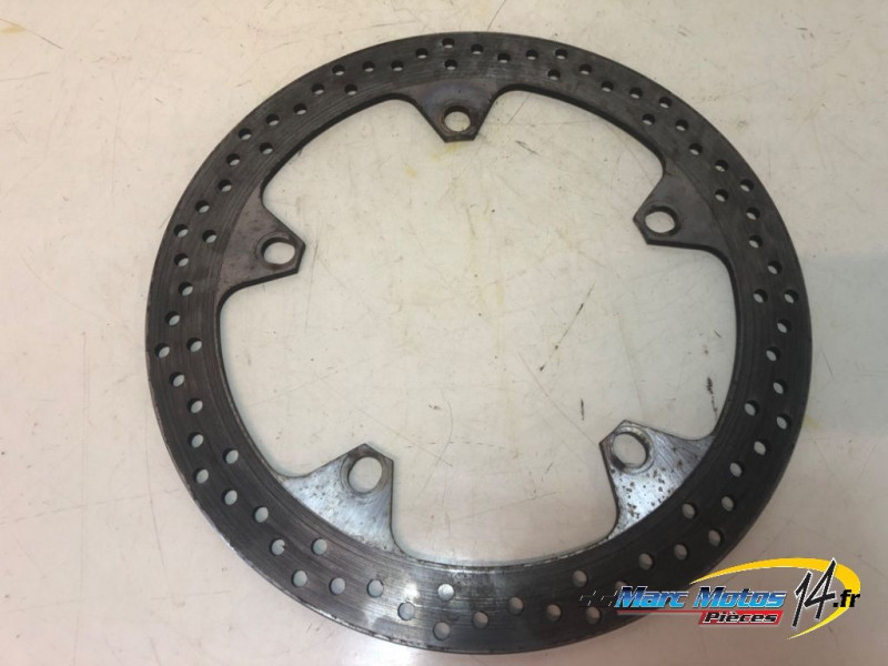 DISQUE AVANT GAUCHE BMW S1000XR 2016
