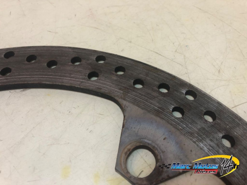 DISQUE AVANT GAUCHE BMW S1000XR 2016