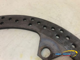 DISQUE AVANT GAUCHE BMW S1000XR 2016