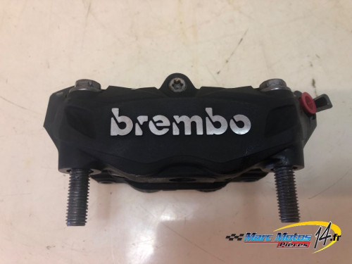 ETRIER DE FREIN AVANT DROIT BMW S1000XR 2016