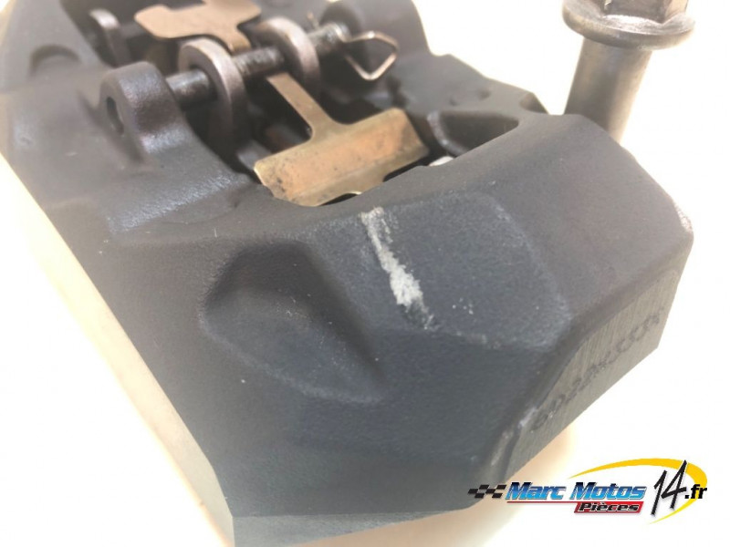 ETRIER DE FREIN AVANT DROIT BMW S1000XR 2016